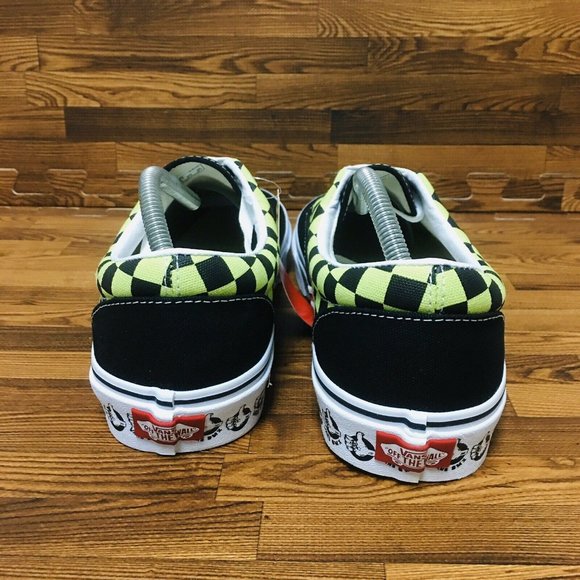 *NEW* Vans BMX Era Men's Sneaker - Picture 5 of 8